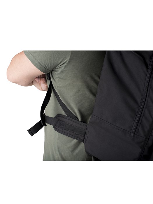 Рюкзак-утяжелитель SPR (до 30 кг) - фото 5963