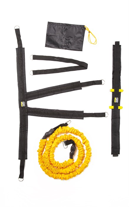 Силовой эспандер SPR Bull - фото 5970