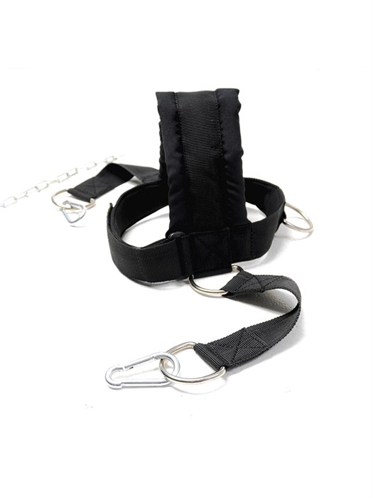 Тренажёр для шеи SPR - фото 6205