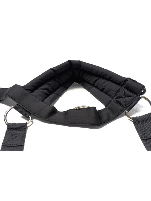 Тренажёр для шеи SPR - фото 6207