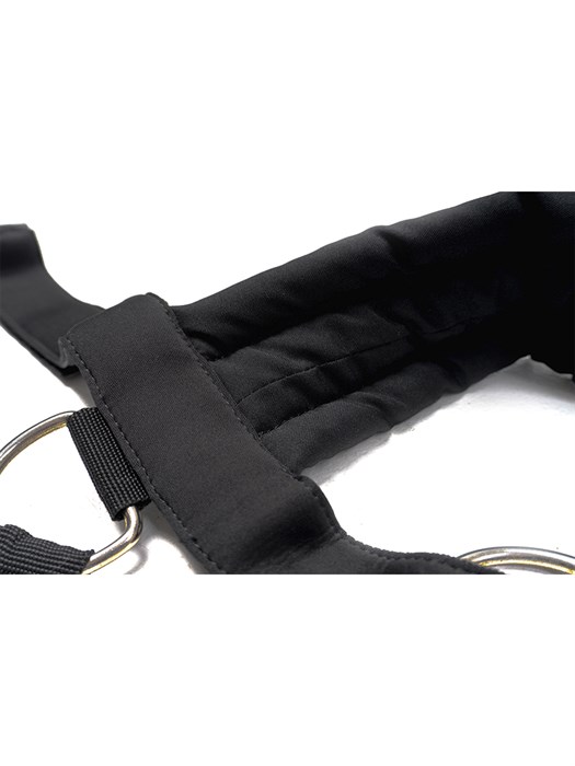 Тренажёр для шеи SPR - фото 6208