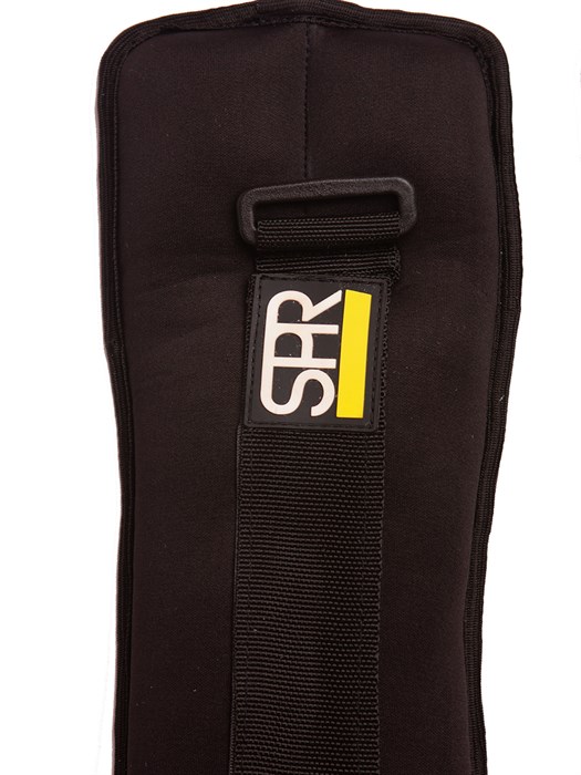 Утяжелители SPR 2 шт по 3 кг - фото 6264