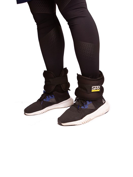 Утяжелители SPR 2 шт по 3 кг - фото 6266