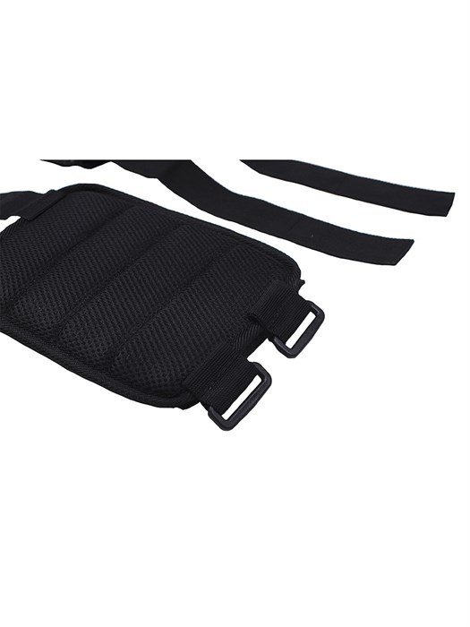 Утяжелители SPR регулируемые 2 шт по 4 кг - фото 6303