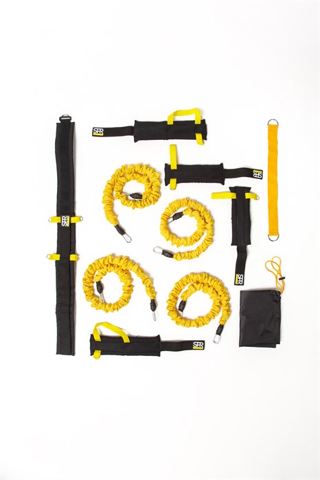 Эспандер бойца SPR Long Puncher - фото 6490