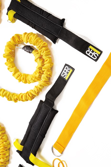 Эспандер бойца SPR Long Puncher - фото 6491