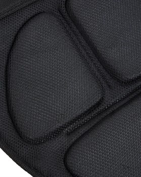 Жилет-утяжелитель SPR PRO (c грузами 22 кг) - фото 6813