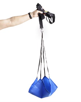 Парашют для плавания SPR - фото 6845