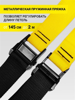 Тренировочные петли SPR PRO - фото 7609