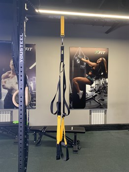 Тренировочные петли SPR PRO - фото 7633