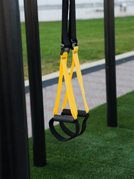 Тренировочные петли SPR PRO - фото 7653