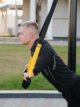 Тренировочные петли SPR PRO - фото 7656