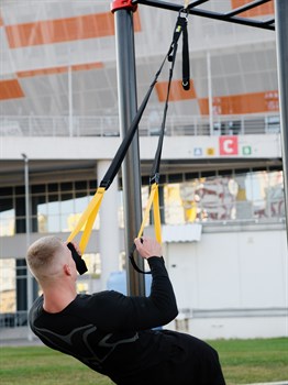 Тренировочные петли SPR PRO - фото 7657