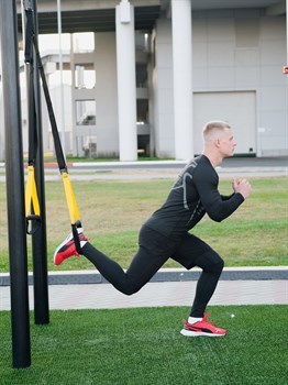 Тренировочные петли SPR PRO - фото 7659