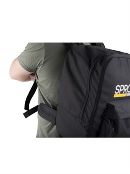 Рюкзак SPR - фото 7697