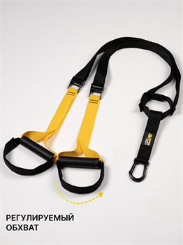 Тренировочные петли SPR PRO - фото 7839