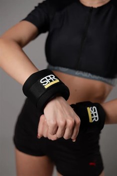 Утяжелители SPR 2 шт по 3 кг - фото 7975