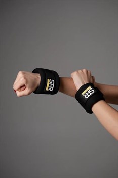 Утяжелители SPR 2 шт по 3 кг - фото 7977