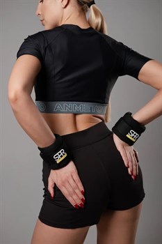 Утяжелители SPR 2 шт по 3 кг - фото 7982