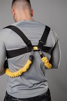 Эспандер бойца SPR Combat - фото 8001