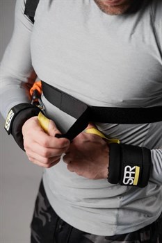 Эспандер бойца SPR Combat - фото 8006