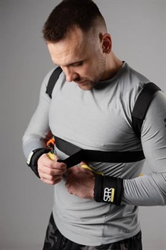 Эспандер бойца SPR Combat - фото 8007