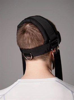 Тренажёр для шеи SPR - фото 8031